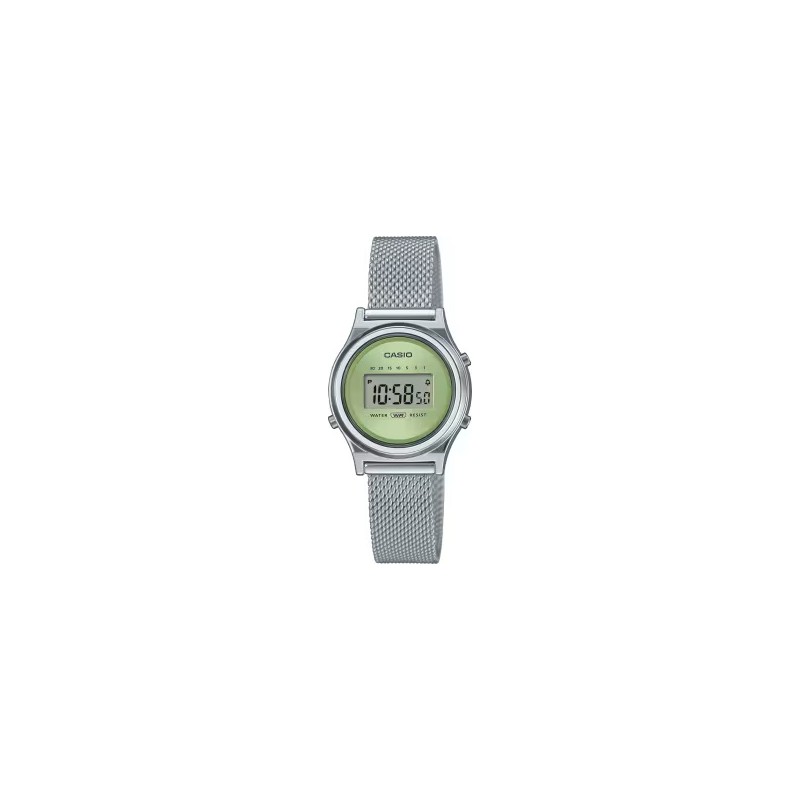 Reloj de mujer CASIO VINTAGE LA700WEM-3AEF