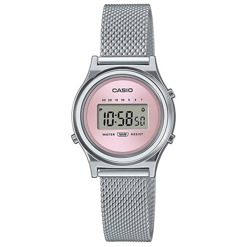 Reloj de mujer CASIO VINTAGE LA700WEM-4AEF