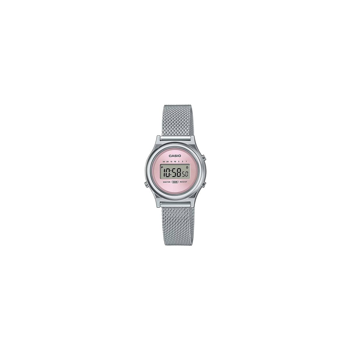 Reloj de mujer CASIO VINTAGE LA700WEM-4AEF