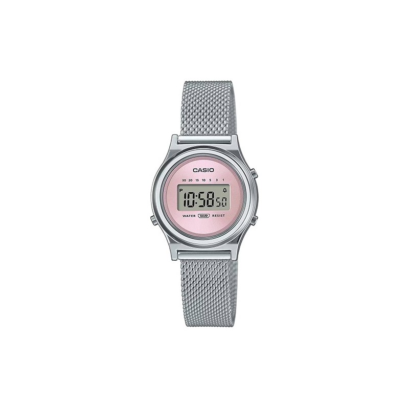 Reloj de mujer CASIO VINTAGE LA700WEM-4AEF