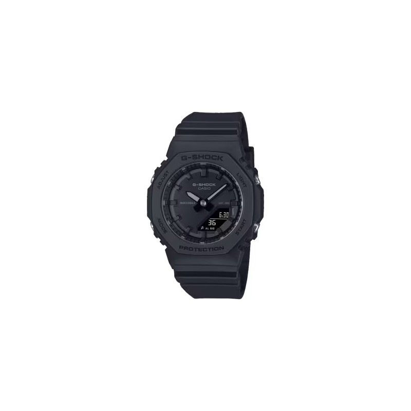 Reloj de mujer CASIO G-SHOCK GMA-P2100BB-1AER