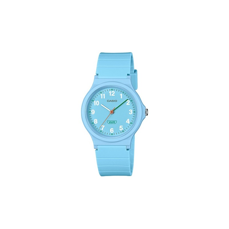 Reloj de mujer CASIO COLLECTION LQ-24B-2BEF