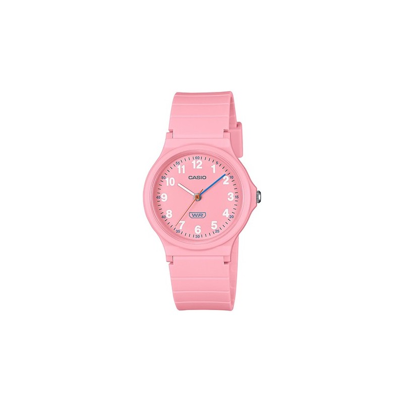 Reloj de mujer CASIO COLLECTION LQ-24B-4BEF