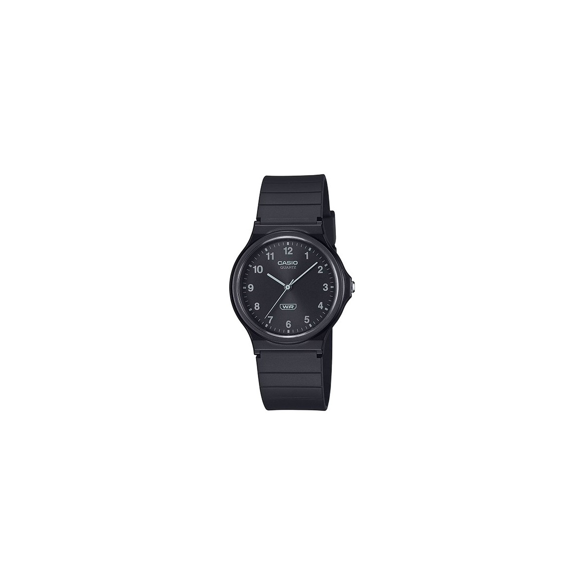 Reloj de mujer CASIO COLLECTION MQ-24B-1BEF