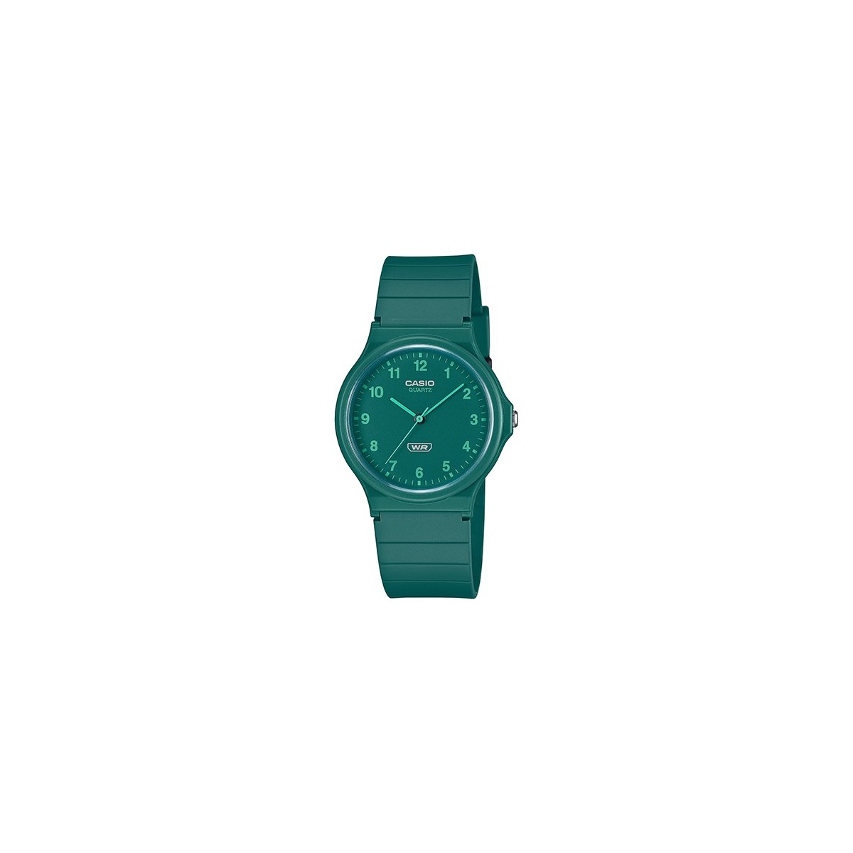 Reloj de mujer CASIO COLLECTION MQ-24B-3BEF