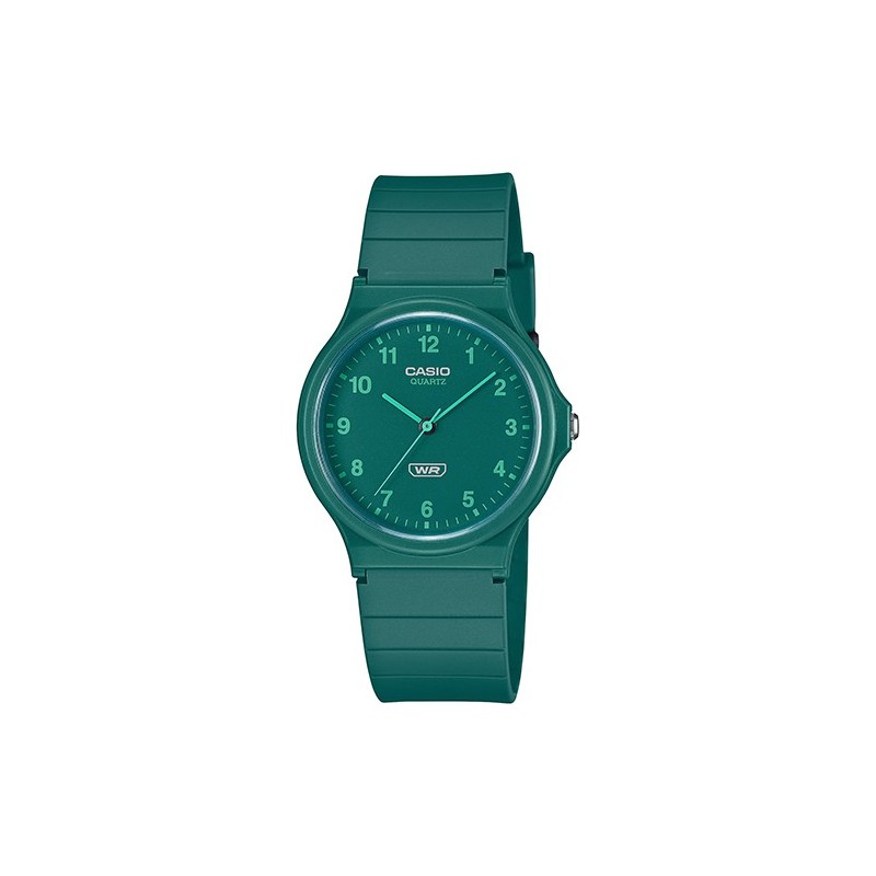 Reloj de mujer CASIO COLLECTION MQ-24B-3BEF