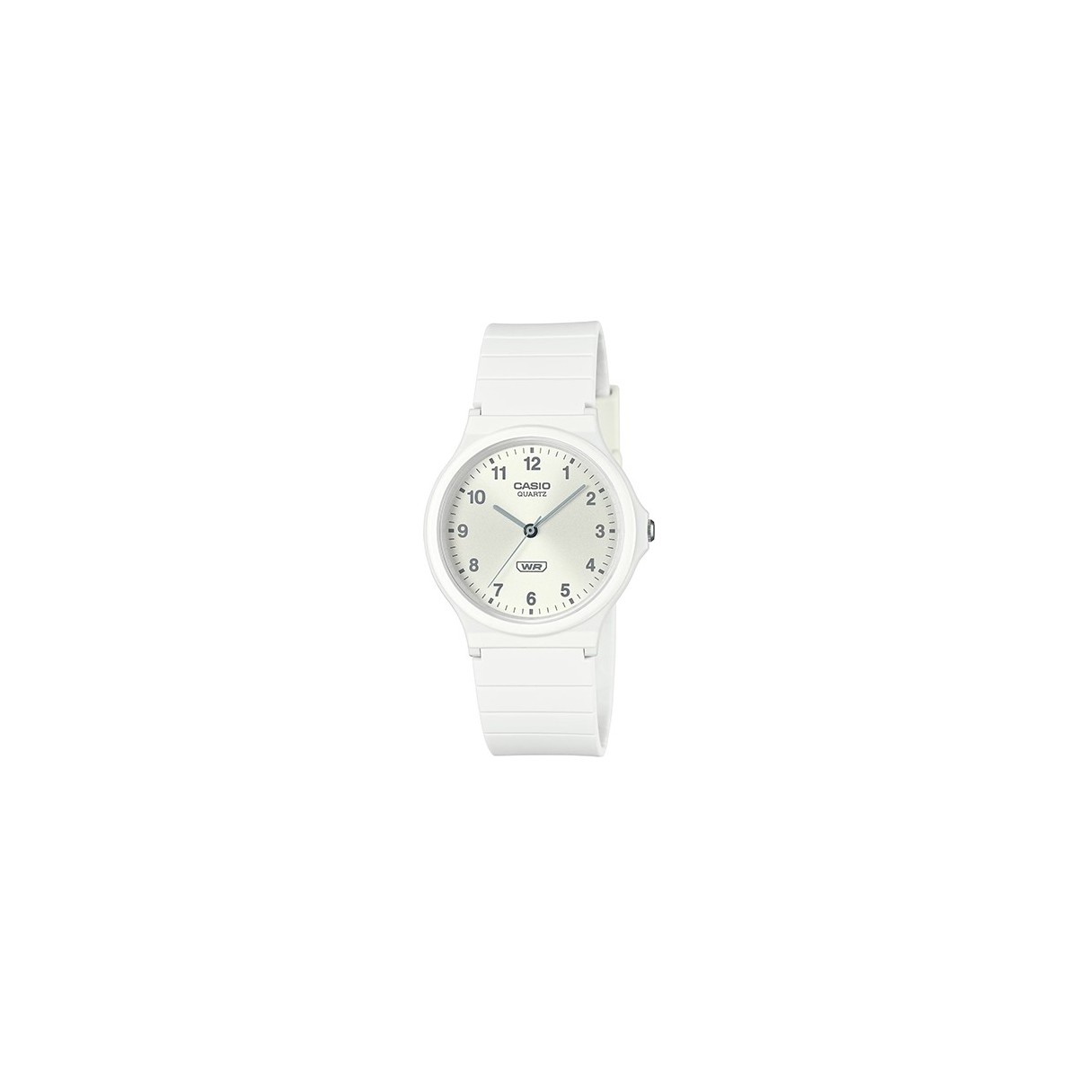 Reloj de mujer CASIO COLLECTION MQ-24B-7BEF