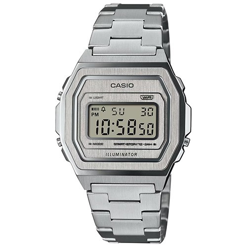 Reloj de hombre CASIO COLLECTION A1000DN-7ER