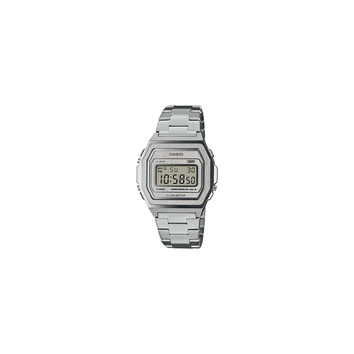 Reloj de hombre CASIO COLLECTION A1000DN-7ER