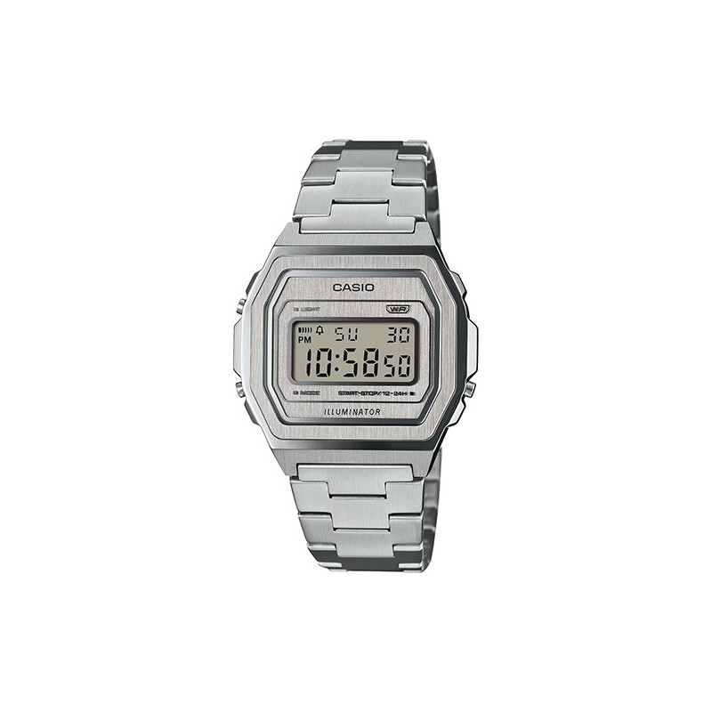 Reloj de hombre CASIO COLLECTION A1000DN-7ER