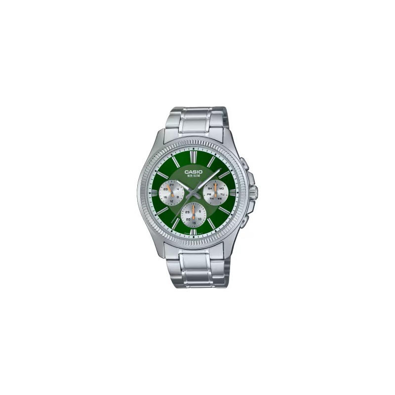 Reloj de hombre CASIO COLLECTION MTP-1375PD-3AVEF