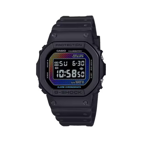 Reloj unisex CASIO G-SHOCK DW-5600RW-1ER