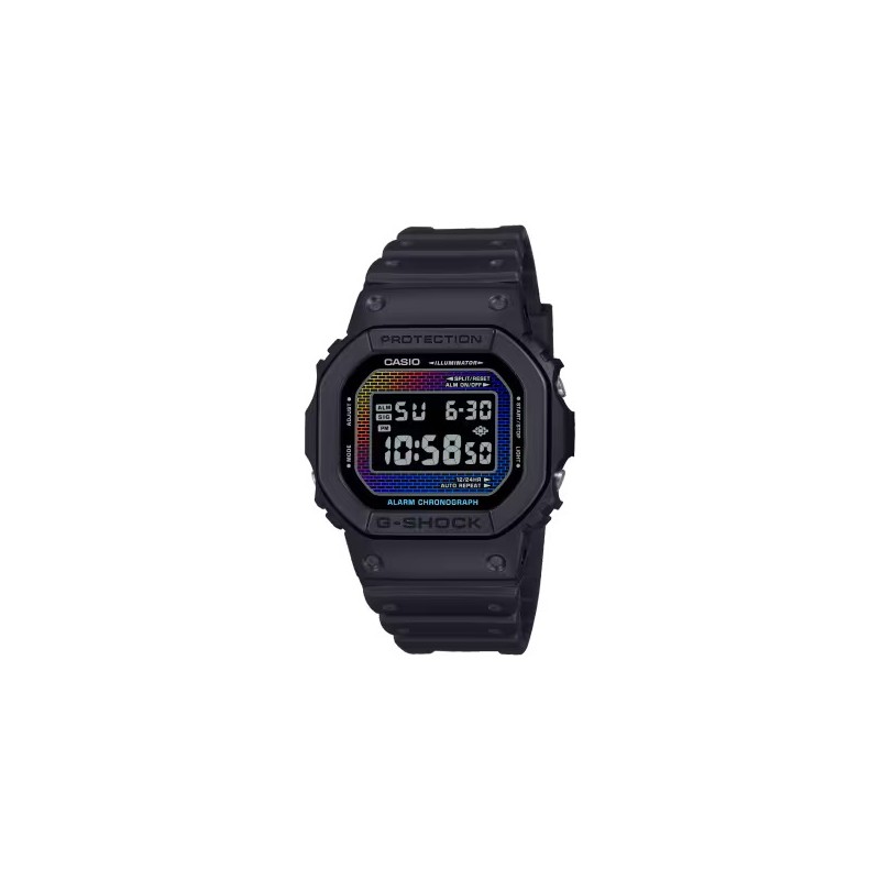 Reloj unisex CASIO G-SHOCK DW-5600RW-1ER