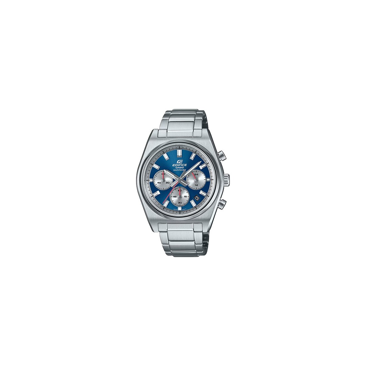 Reloj de hombre CASIO EDIFICE EFB-730D-2AVUEF