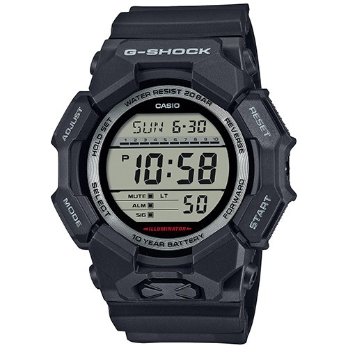 Reloj de hombre CASIO G-SHOCK GD-010-1ER