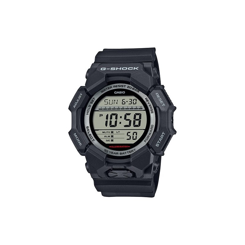 Reloj de hombre CASIO G-SHOCK GD-010-1ER