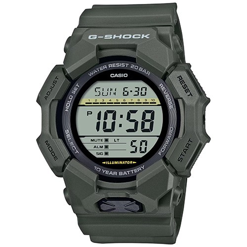 Reloj de hombre CASIO G-SHOCK GD-010-3ER