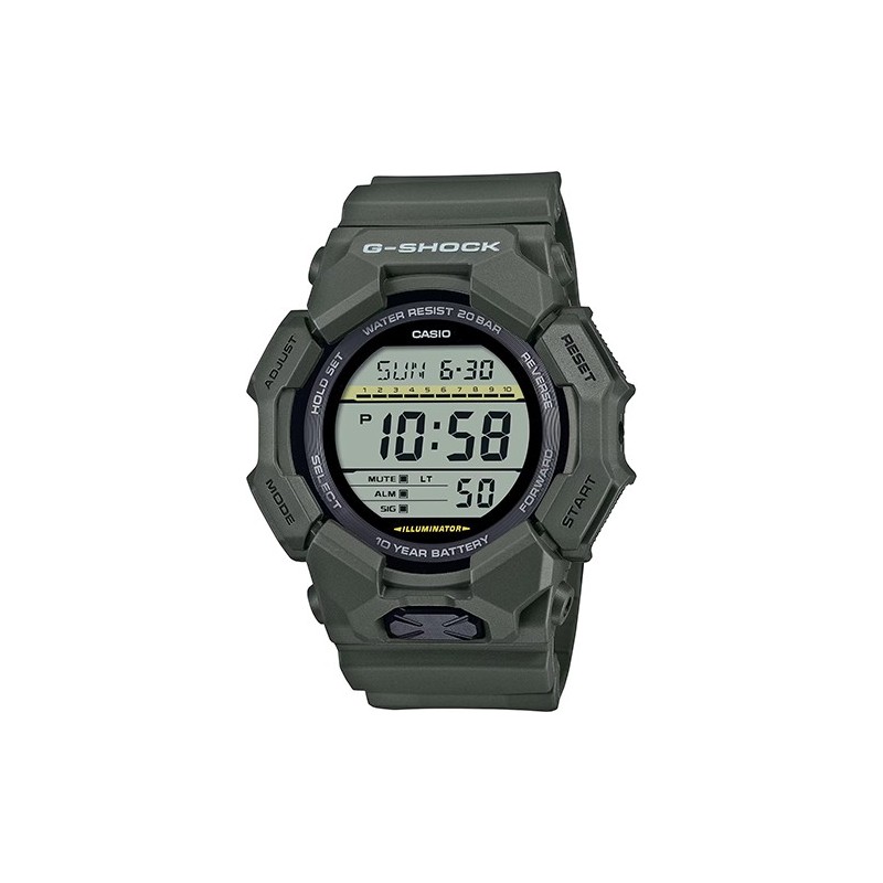 Reloj de hombre CASIO G-SHOCK GD-010-3ER