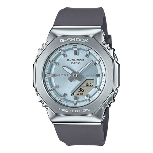 Reloj unisex CASIO G-SHOCK GM-S2110-2AER