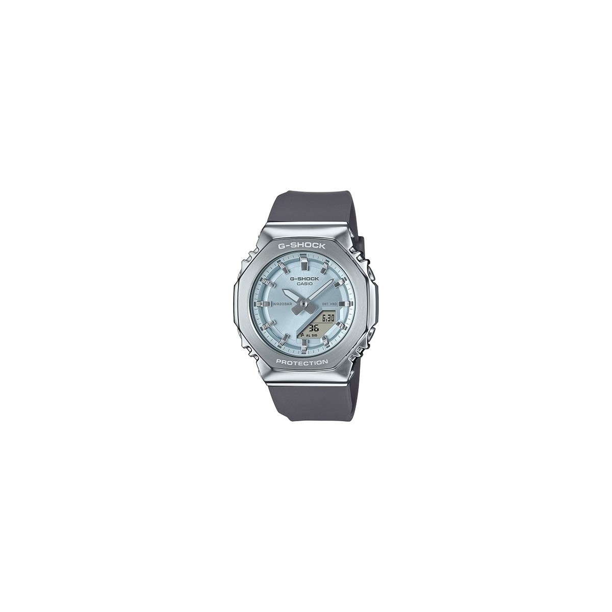 Reloj unisex CASIO G-SHOCK GM-S2110-2AER