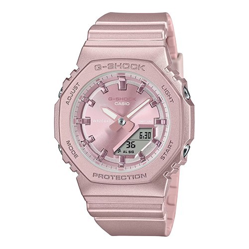 Reloj de mujer CASIO G-SHOCK GMA-P2100ST-4AER