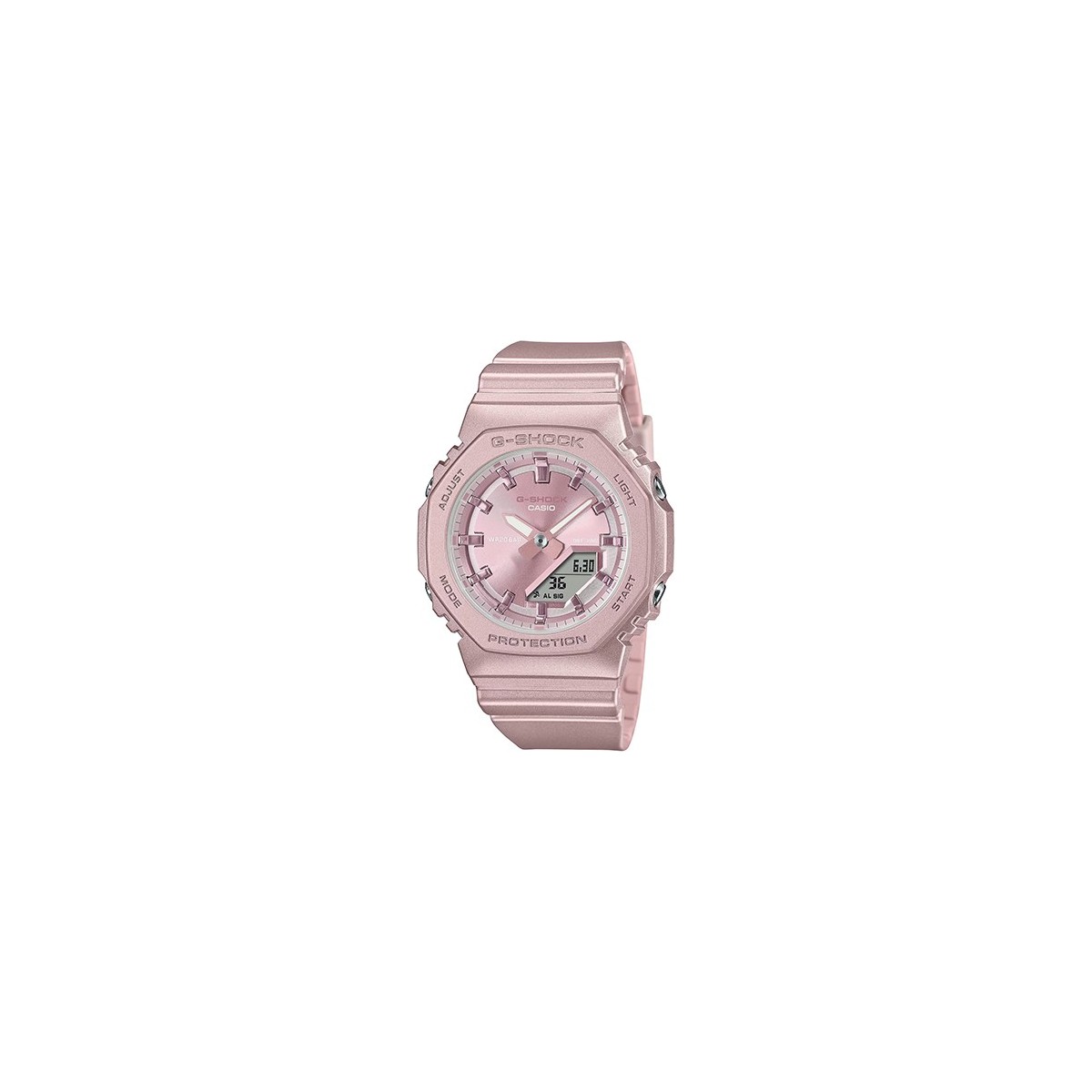 Reloj de mujer CASIO G-SHOCK GMA-P2100ST-4AER