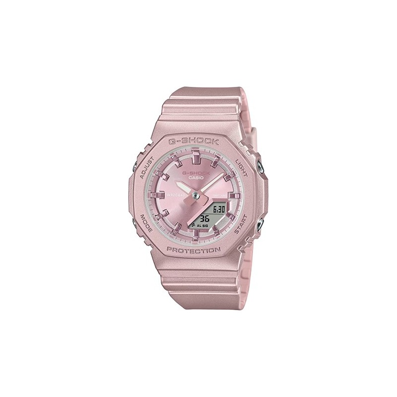 Reloj de mujer CASIO G-SHOCK GMA-P2100ST-4AER