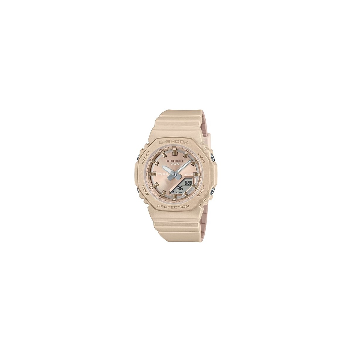 Reloj de mujer CASIO G-SHOCK GMA-P2100ST-9AER