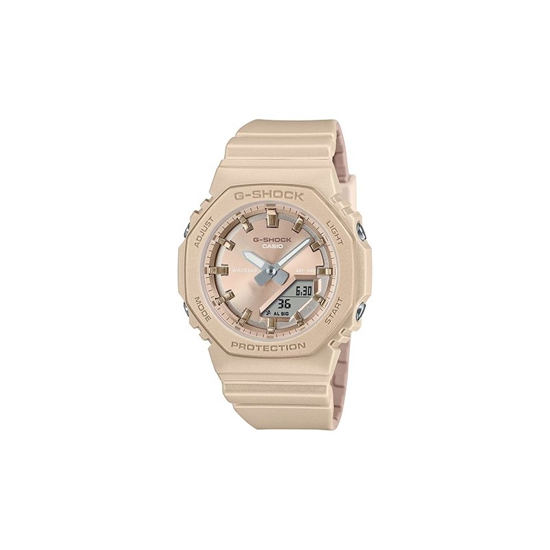 Reloj de mujer CASIO G-SHOCK GMA-P2100ST-9AER