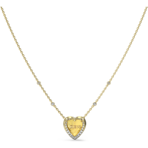 Collar Mon Amour GUESS JUBN04606JWYGT-U