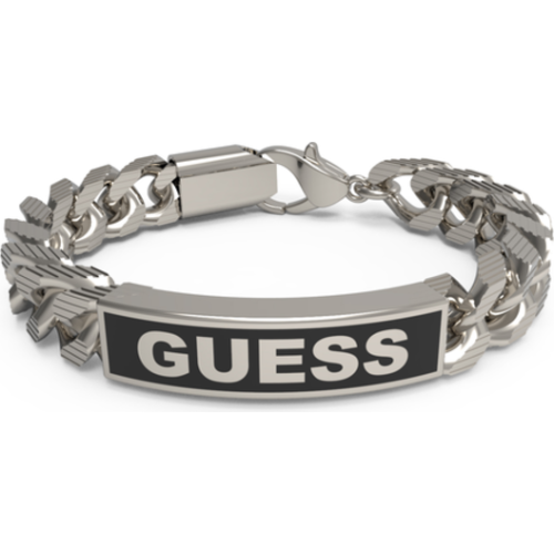 Pulsera de hombre X Power GUESS JUXB03002JWSTBKS