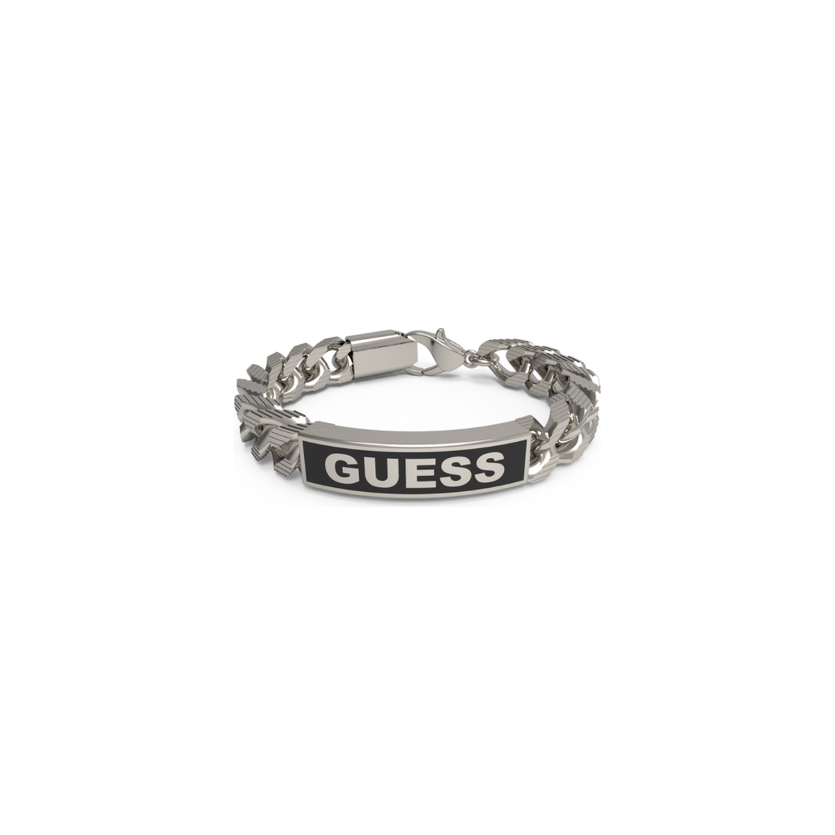 Pulsera de hombre X Power GUESS JUXB03002JWSTBKS