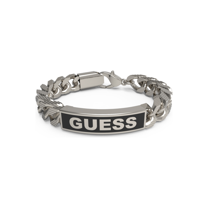 Pulsera de hombre X Power GUESS JUXB03002JWSTBKS