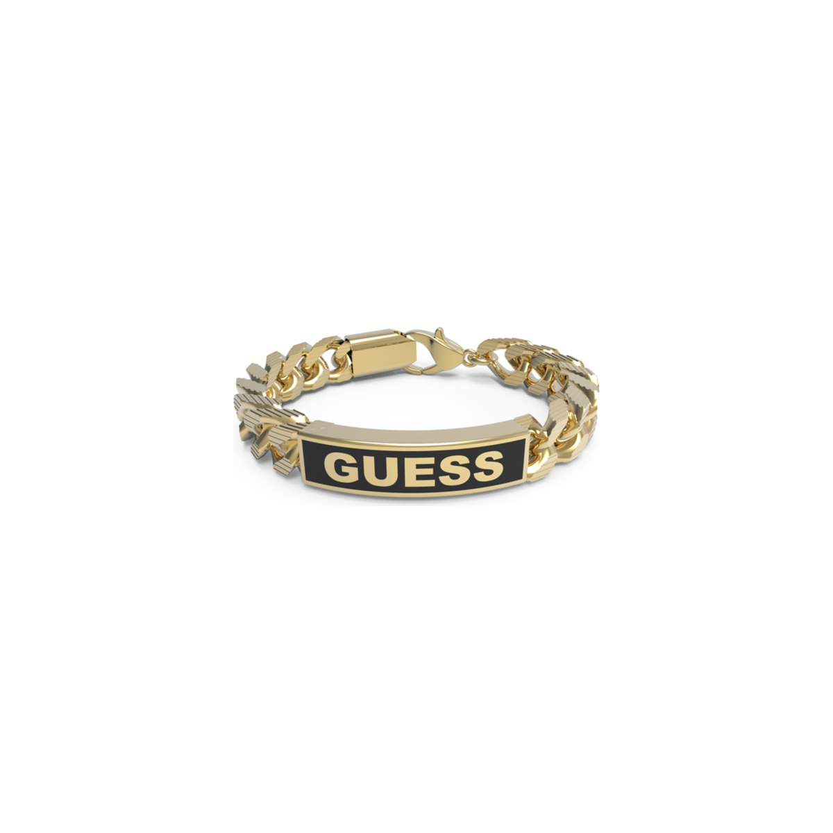 Pulsera de hombre X Power GUESS JUXB03002JWYGBKS