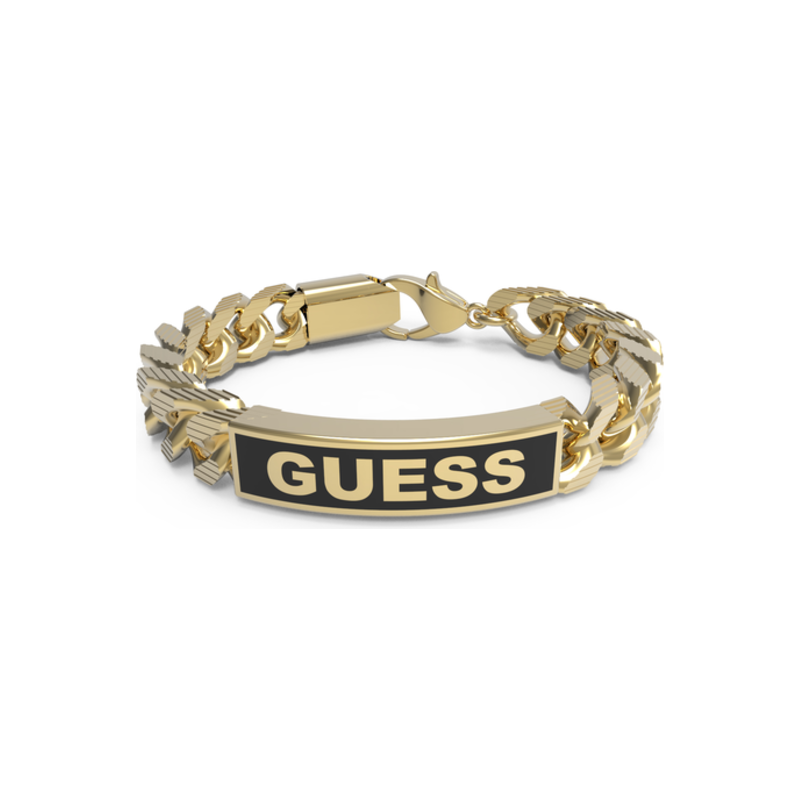 Pulsera de hombre X Power GUESS JUXB03002JWYGBKS