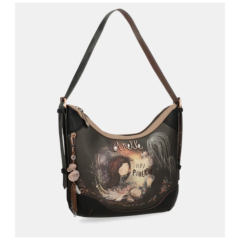 Bolso hobo de hombro Dreamverse ANEKKE 39702-175