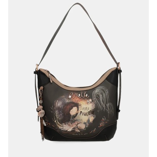 Bolso hobo de hombro Dreamverse ANEKKE 39702-175