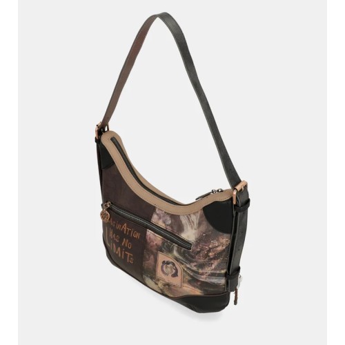 Bolso hobo de hombro Dreamverse ANEKKE 39702-175