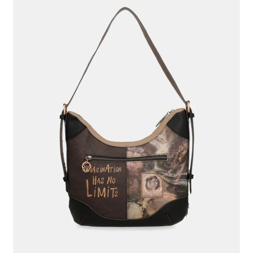 Bolso hobo de hombro Dreamverse ANEKKE 39702-175