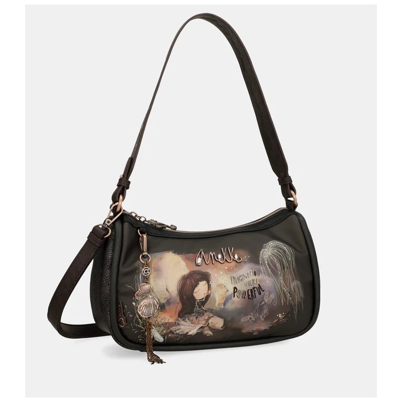 Bolso baguette Dreamverse ANEKKE 39702-309