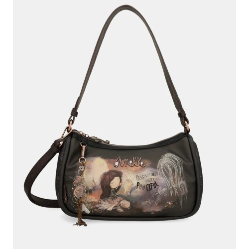 Bolso baguette Dreamverse ANEKKE 39702-309