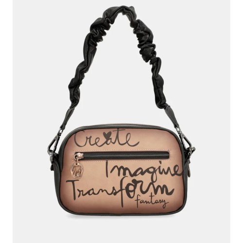 Bolso de hombro con bandolera pequeña Dreamverse ANEKKE 39703-450