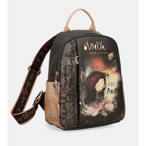 Mochila de paseo Dreamverse ANEKKE 39705-259