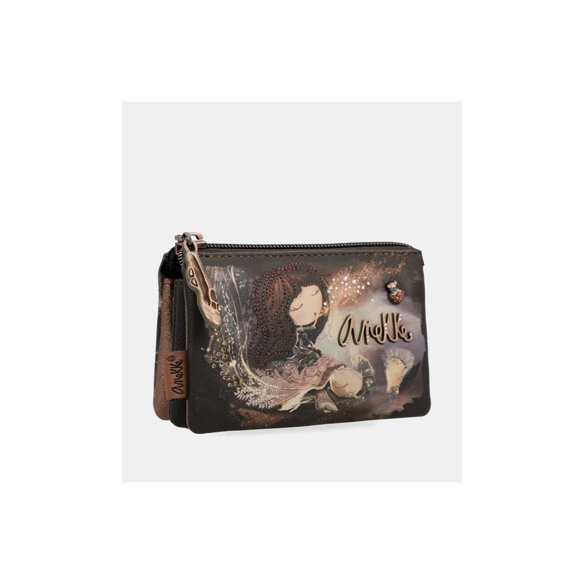 Monedero pequeño Dreamverse ANEKKE 39709-010