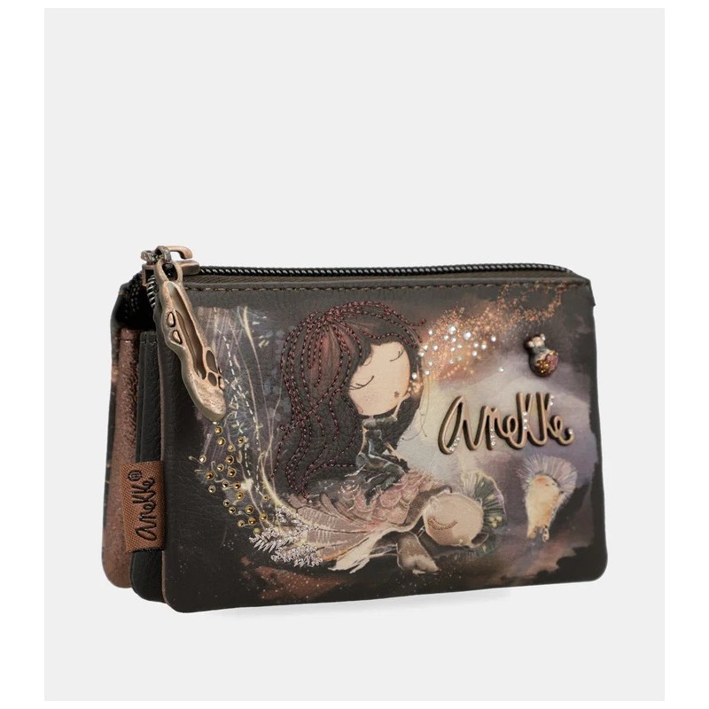 Monedero pequeño Dreamverse ANEKKE 39709-010