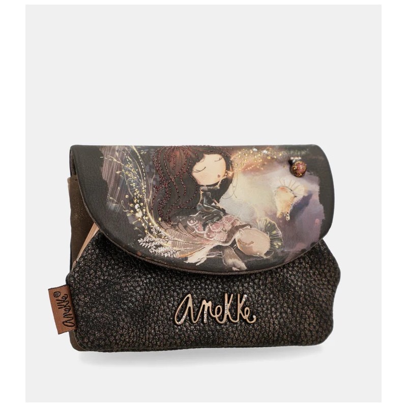 Monedero solapa Dreamverse ANEKKE 39709-016