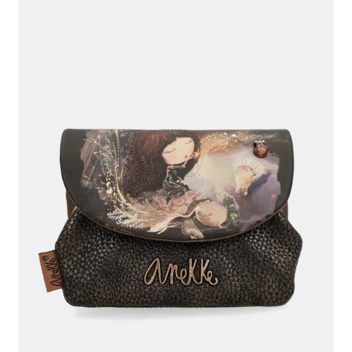 Monedero solapa Dreamverse ANEKKE 39709-016