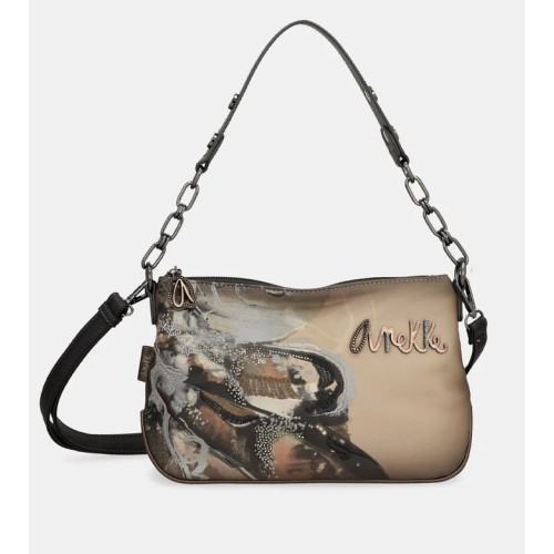 Bolso mediano Wings ANEKKE 39732-295