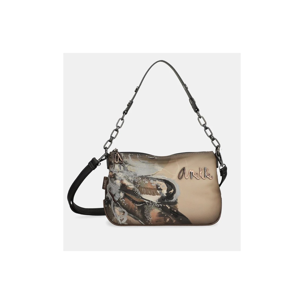 Bolso mediano Wings ANEKKE 39732-295