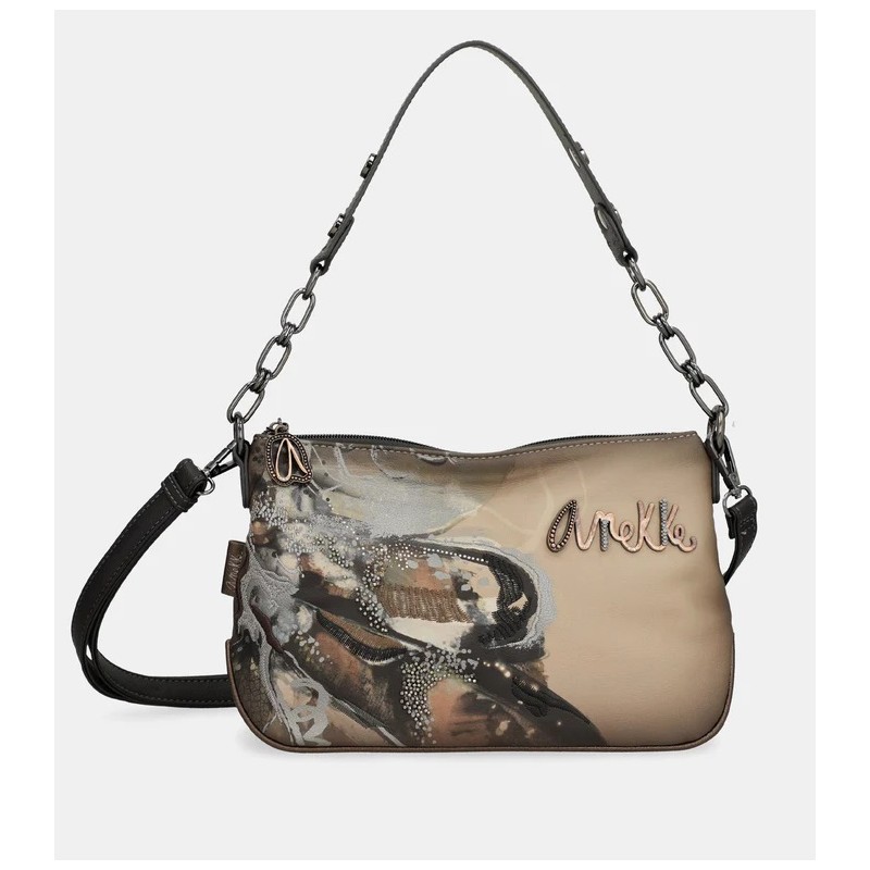 Bolso mediano Wings ANEKKE 39732-295